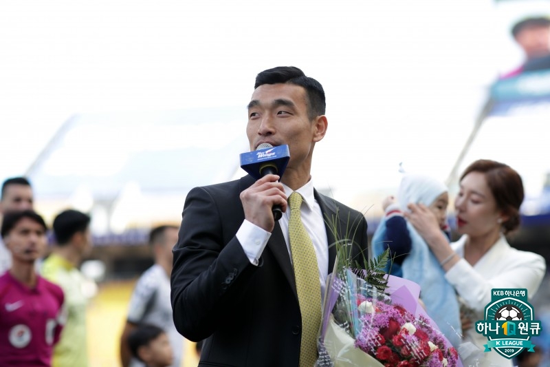 조원희도 나섰다 "박주호에 법적대응, 차마 말이 안 나와"…축구협회 거센 비판 받아도 무반응