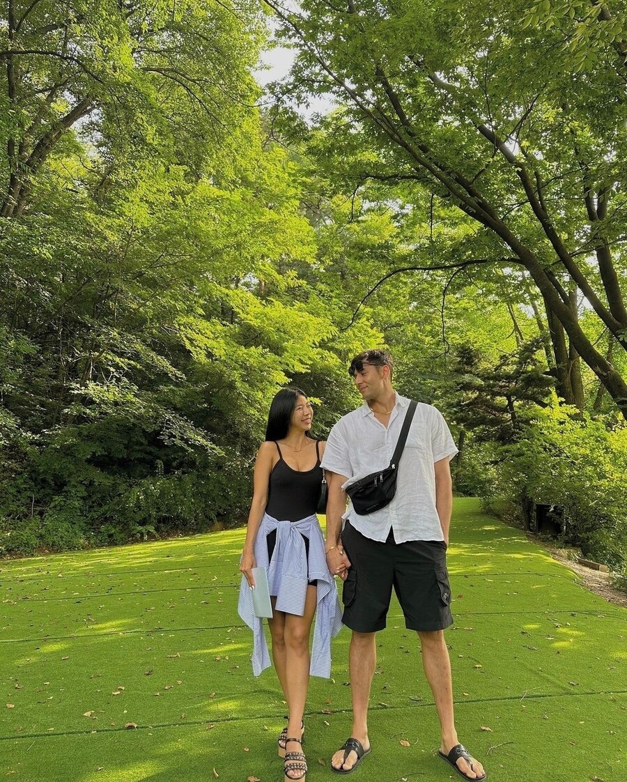 줄리엔강 "사랑 안 믿었는데 ♥제이제이 만나고 삶 바뀌어"('조선의 사랑꾼')[일문일답]
