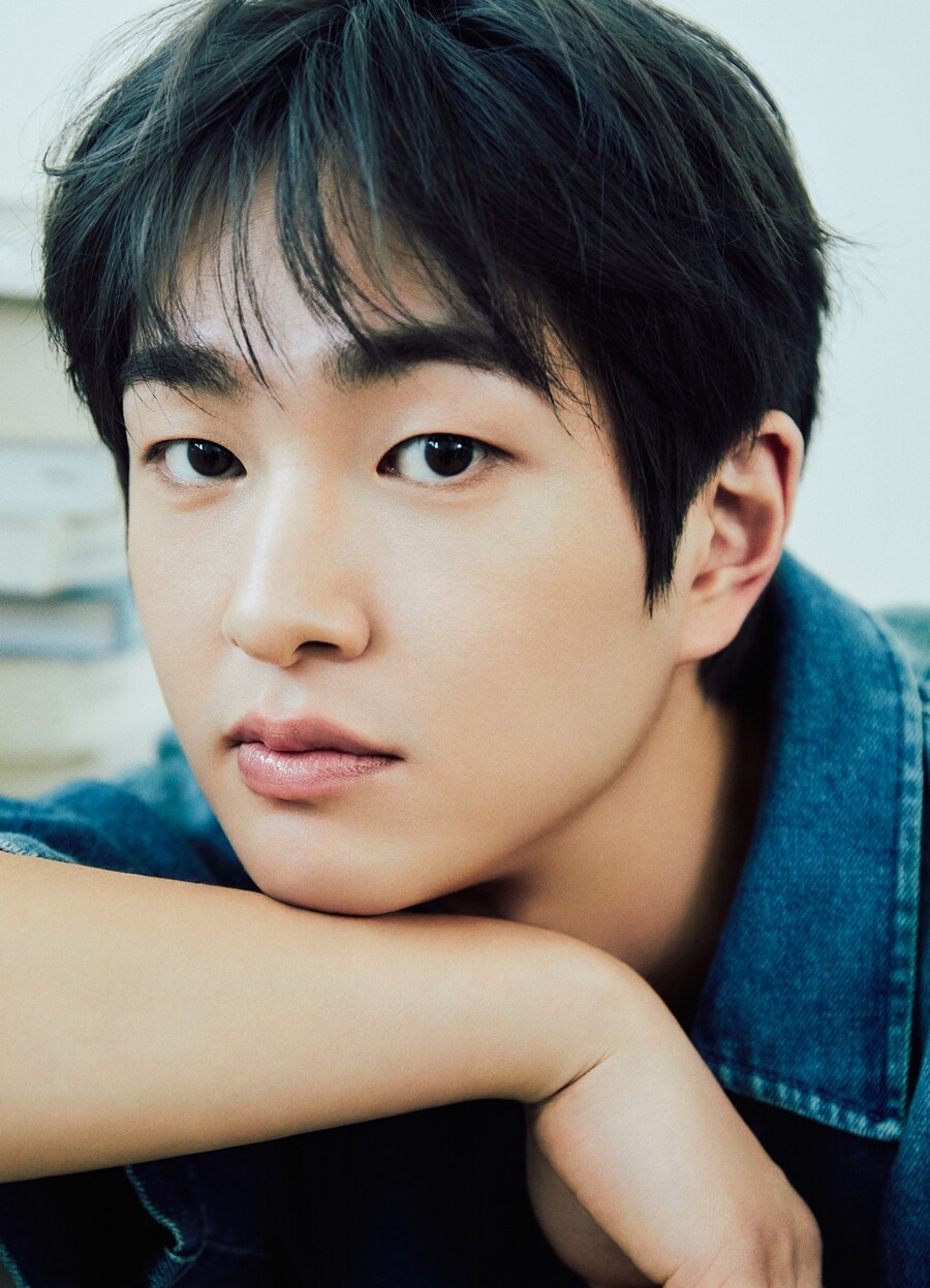 ▲ 샤이니 온유. 제공| 그리핀 엔터테인먼트