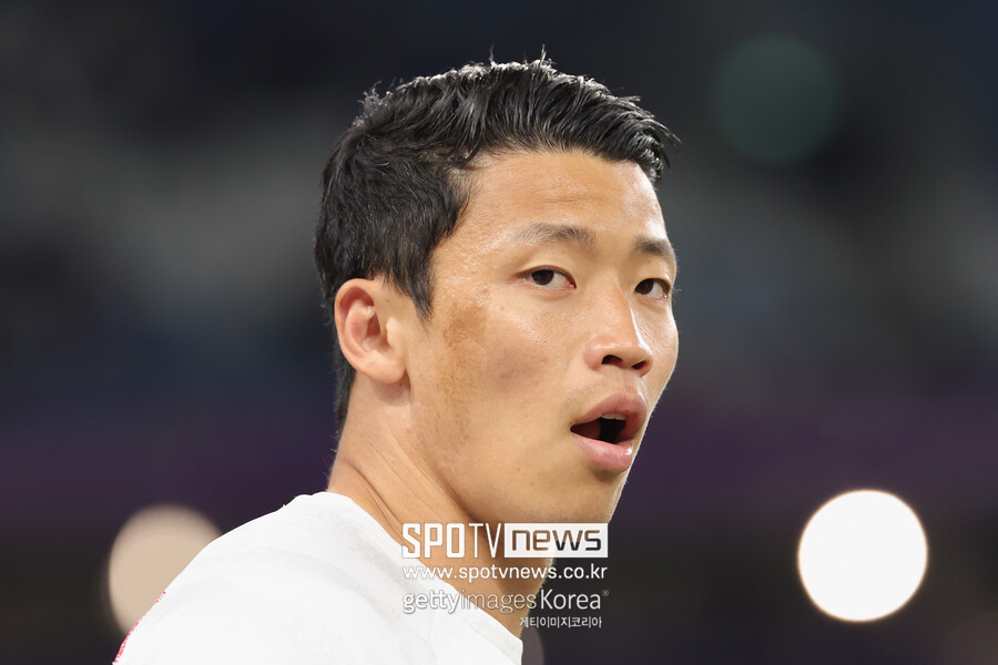 EPL 떠나겠다…'충격' 황희찬, 마르세유와 개인합의 완료 → 울버햄튼에 이적 의사까지 전달