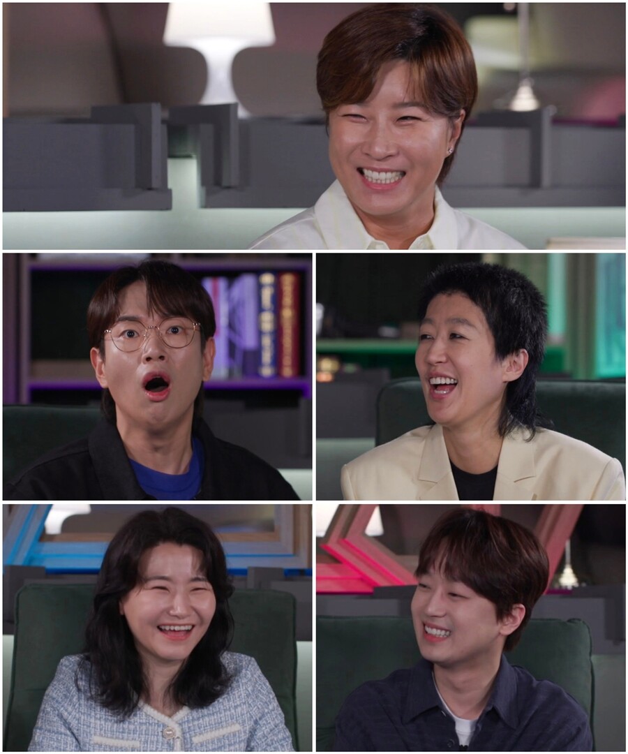 박세리, 父 고소 후 충격 근황 "인생에서 지배당한 적 있다"('한끗차이')