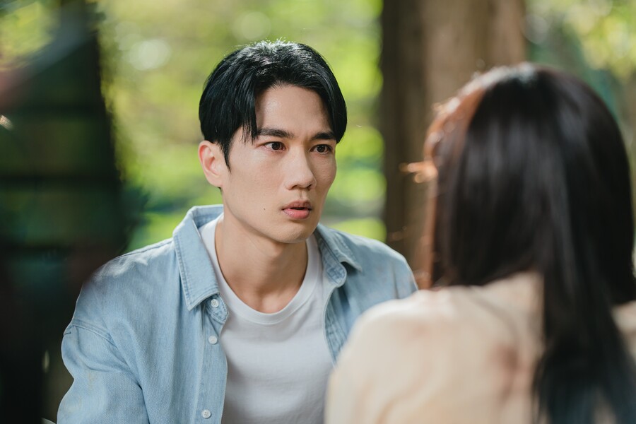 과거 청산하니 스윗가이…엄태구, 2주연속 화제성 1위