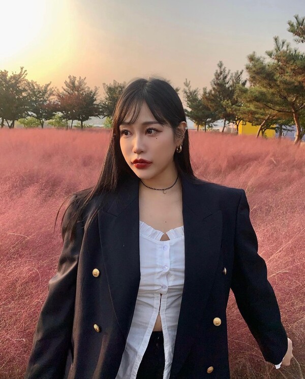 앵두걸스 박앵두, 발라드 '그래요' 발표