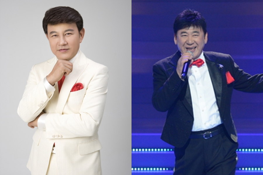 설운도 "故현철 비보 듣고 멘붕…영원히 가요계 발자취에 남을 것"