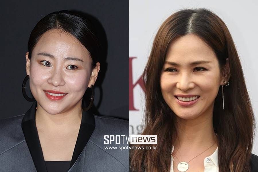 "하고 싶은 거 다 해"…이소라, 조현아 라이브 논란 악플 세례 속 '응원'
