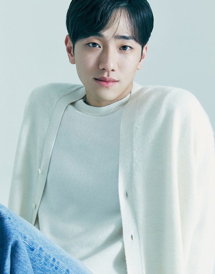 [단독]남윤수, 父 위해 신장 이식수술한 '효자' "활동중단→건강히 퇴원"(종합)
