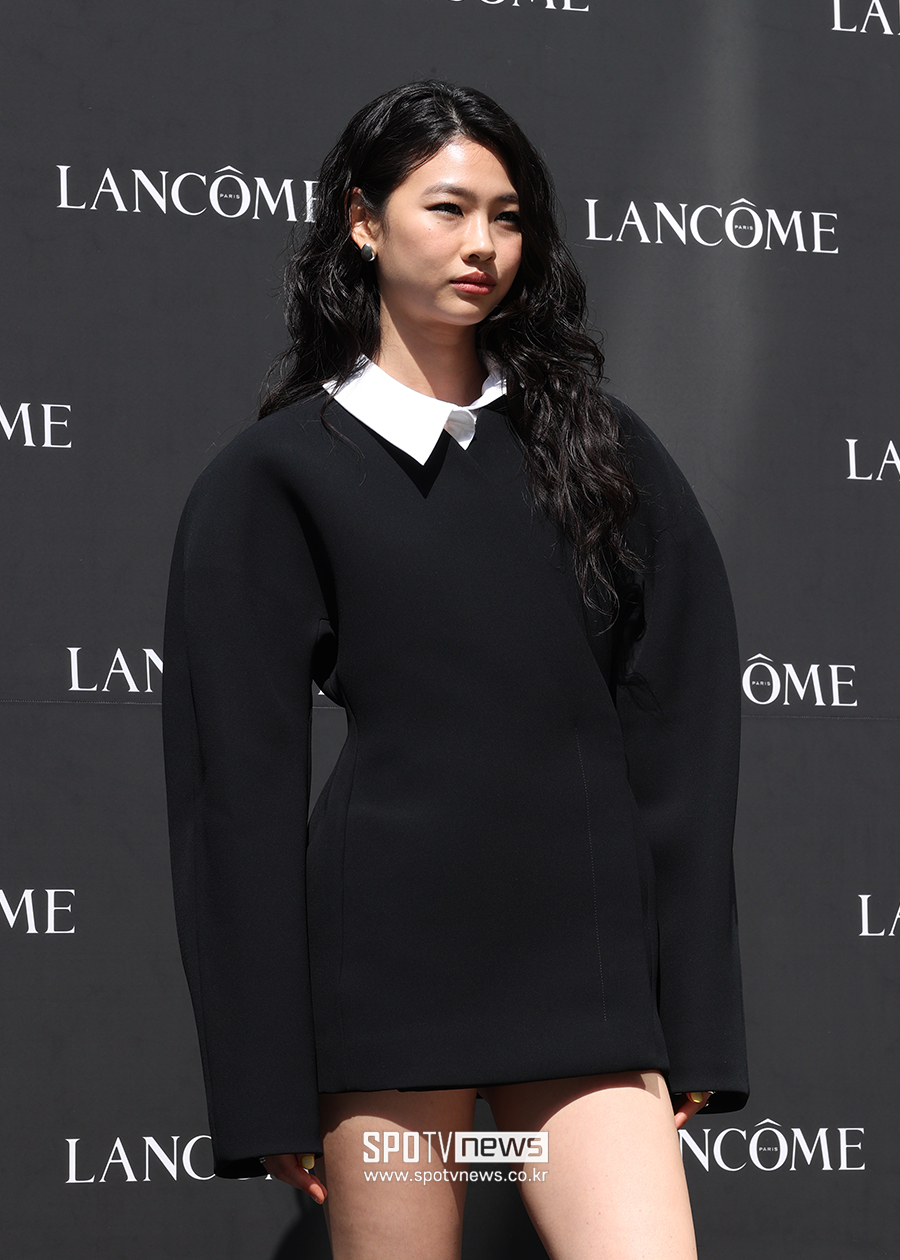 정호연, 초상 무단 도용 당했다 "불법 광고 주의 부탁"[전문]