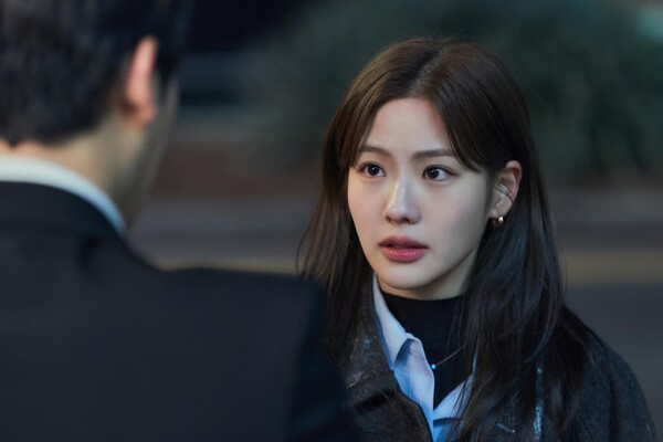 '감사합니다'→'빅토리' 조아람, 빛나는 신예의 뜨거운 활약
