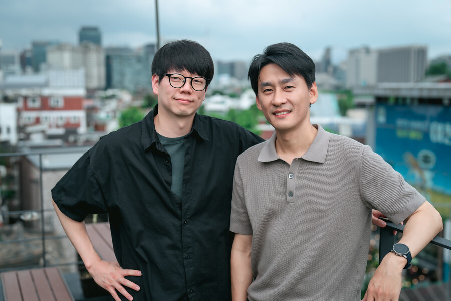 '샤먼-귀신전' 제작진 "'파묘'보다 우리가 먼저…김고은 휘파람은 고증"[인터뷰①]