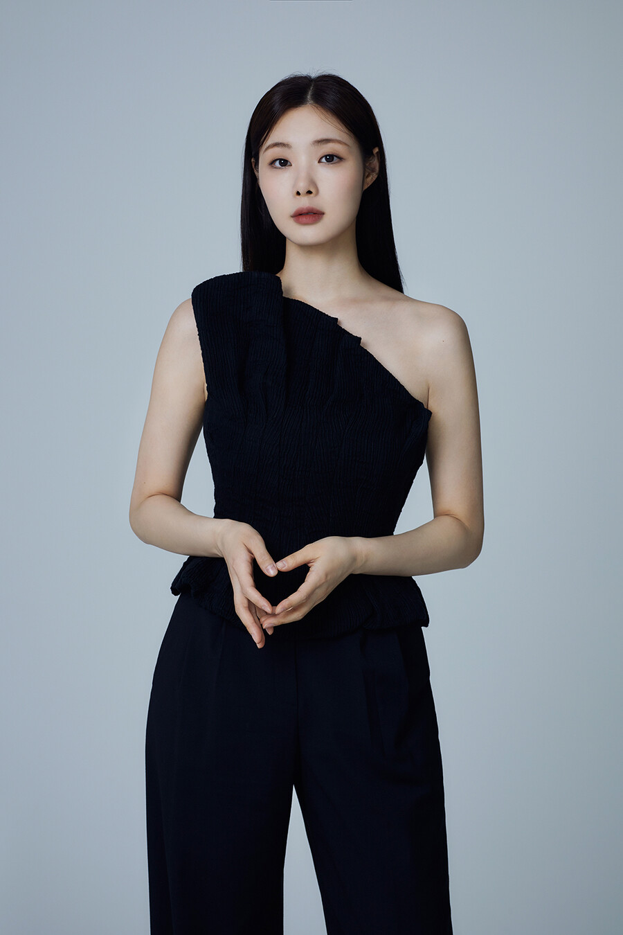 뮤지컬 배우 민경아, 신예은 언니 된다…'정년이'로 브라운관 데뷔