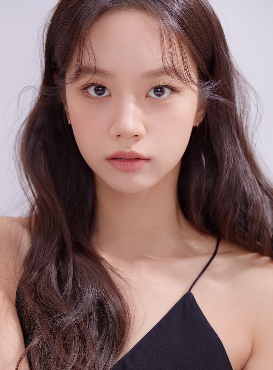 이혜리, 3년 만의 드라마 복귀…영악한 금수저 전교 1등 파격변신[공식]