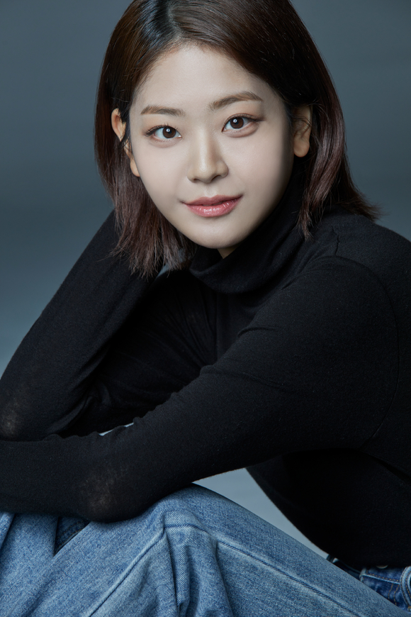 ▲ 정수빈. 제공| 제이와이드컴퍼니
