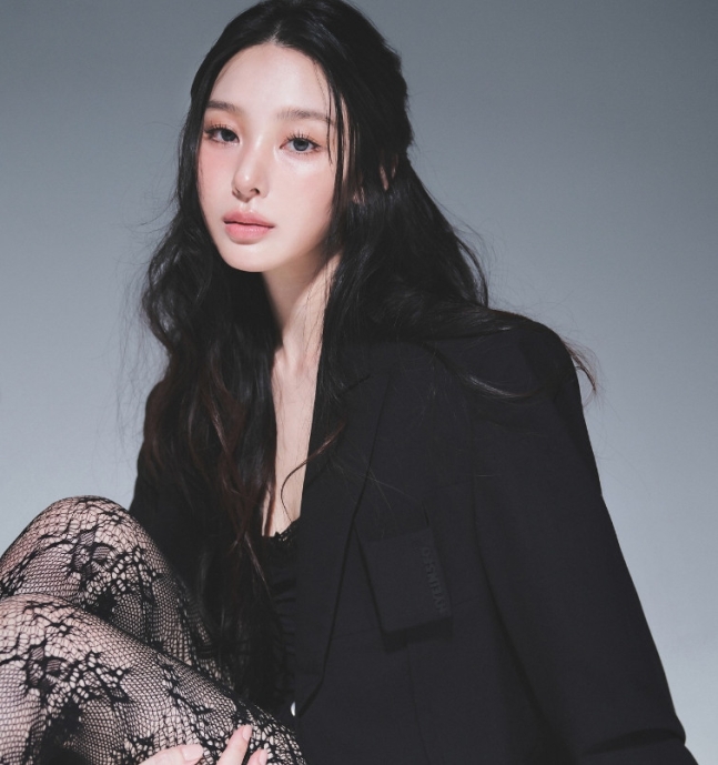 ▲ 노제. 출처| 키다스엔터테인먼트 인스타그램