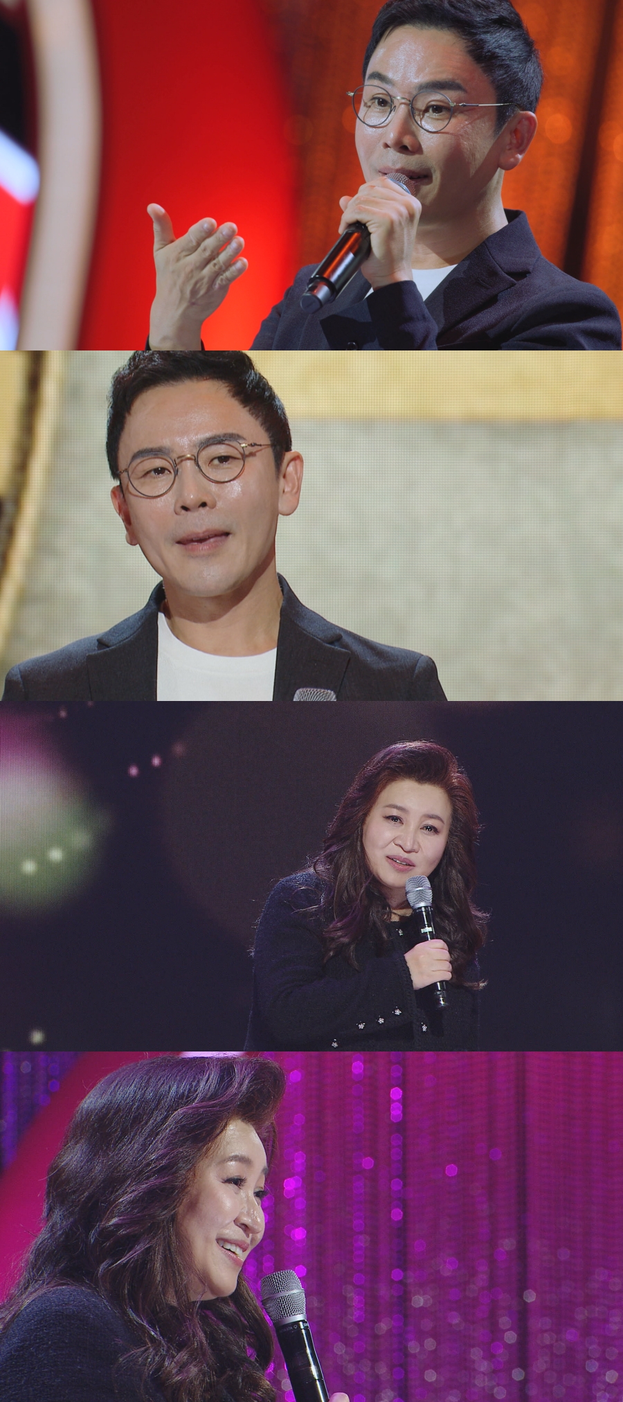 "떨리고 공포스러워" 설민석, 표절 논란 후 3년 근황 직접 밝힌다('강연자들')
