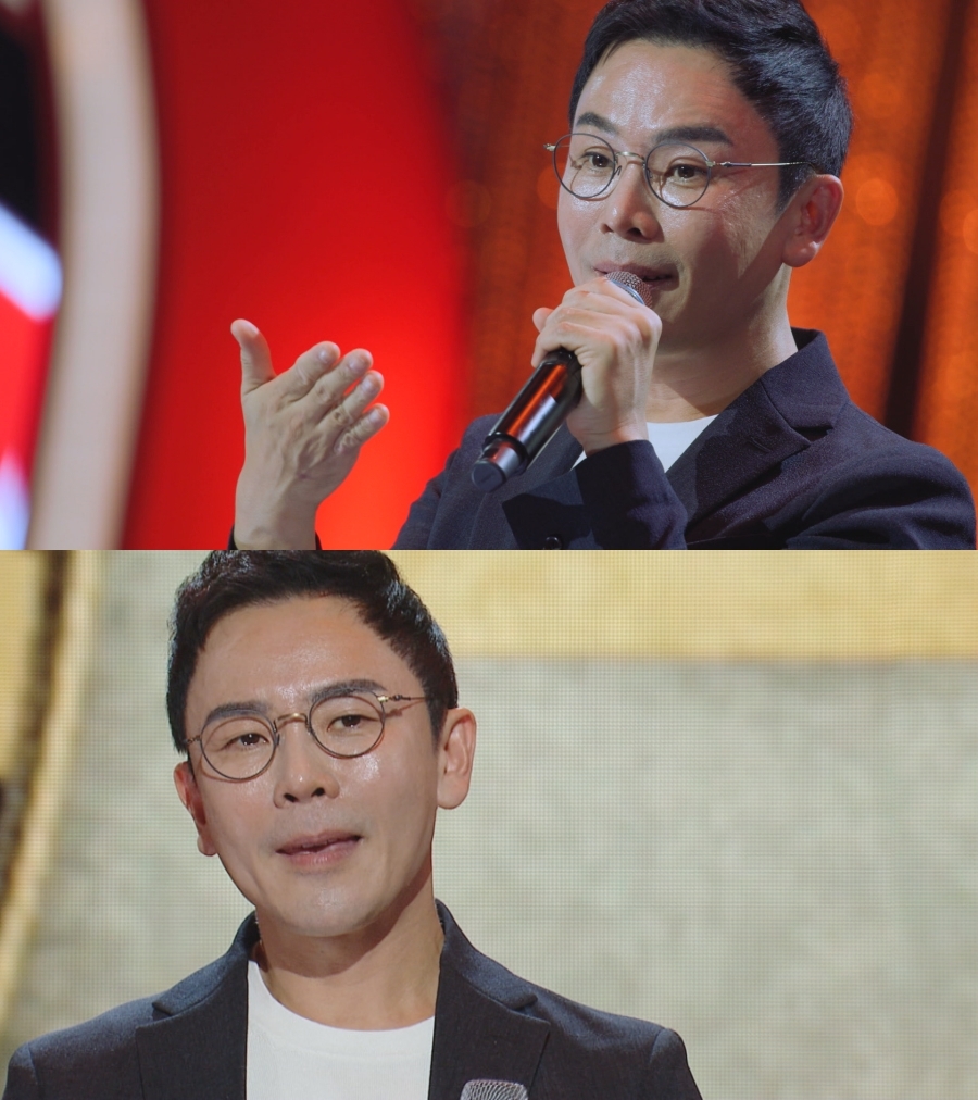 '대중강연 복귀' 설민석, 뜻밖의 근황…'논문 표절' 대학원 재입학했다[이슈S]