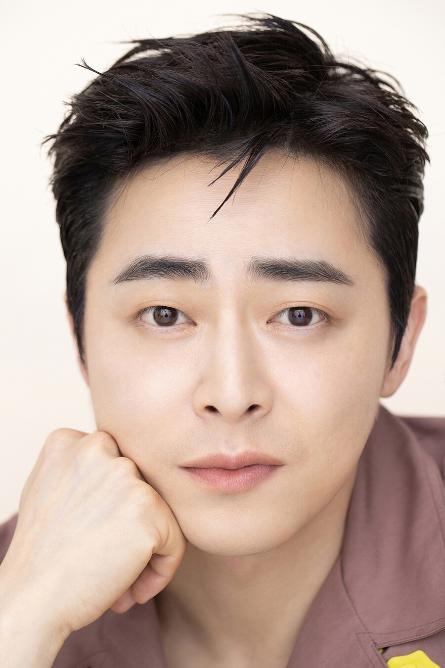 '파일럿' 조정석 "여장 후 박보영·최강희 닮았다는 반응 영광, 내가 봐도 약간"[인터뷰②]