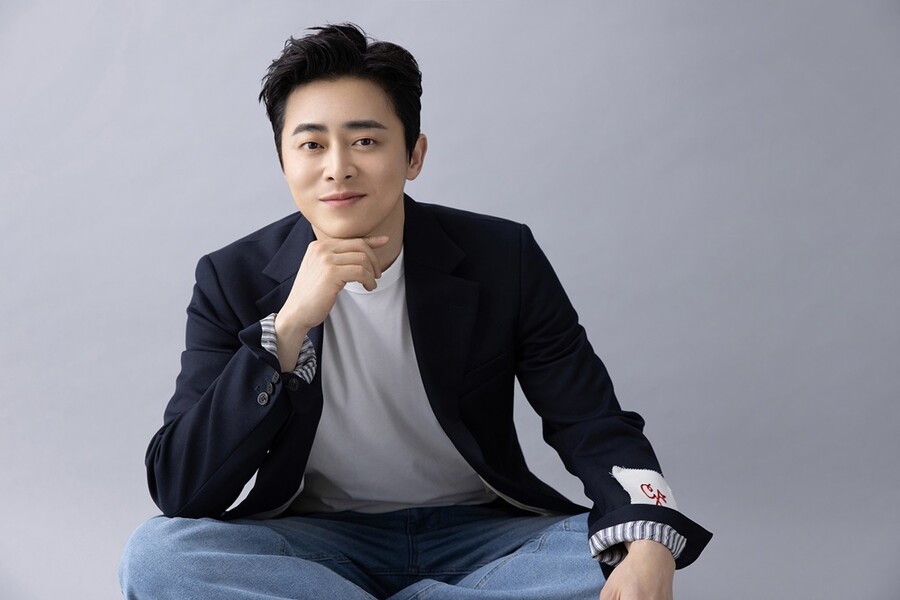 '파일럿' 조정석 "아내 ♥거미, 여장에 '오빠 진짜 예쁘다' 칭찬"[인터뷰①]
