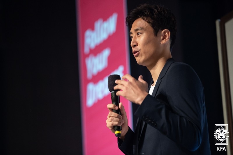 '홍명보호 주장 출신' 구자철도 축구협회 비판에 가세 "박지성-박주호 의견 지지"
