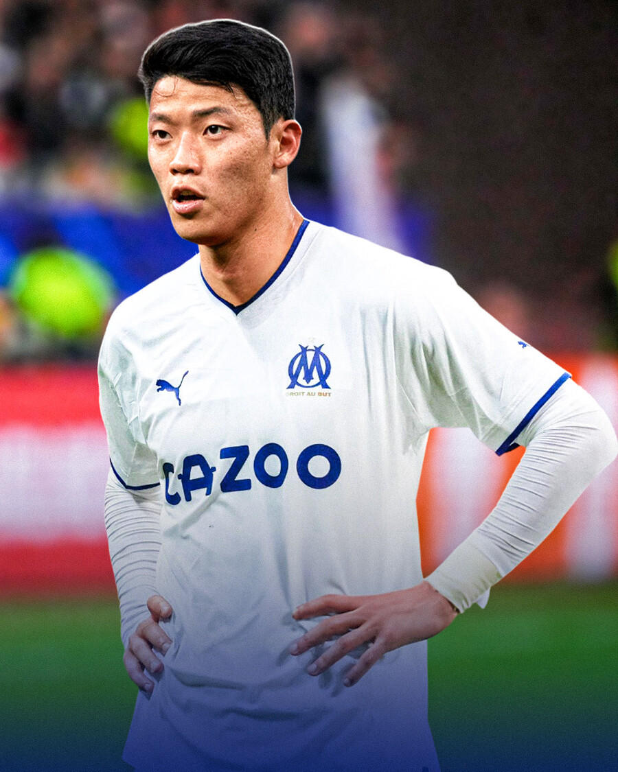 [오피셜] 황희찬, EPL 떠나는 속도 붙을까 'HERE WE GO' 오바메양 "마르세유 떠나 사우디 이적" 확정