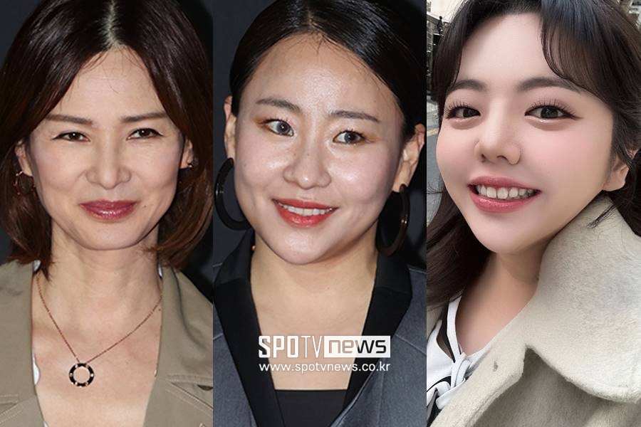 "하고 싶은 거 다 해"→"누구나 실수해"…조현아 '줄게' 조롱에 '응원'나선 ★들[종합]