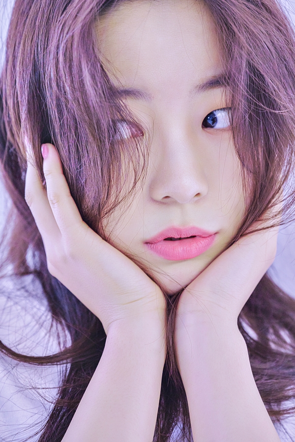 이다혜, '가족X멜로' 출연 확정…손나은 후배로 활약 예고