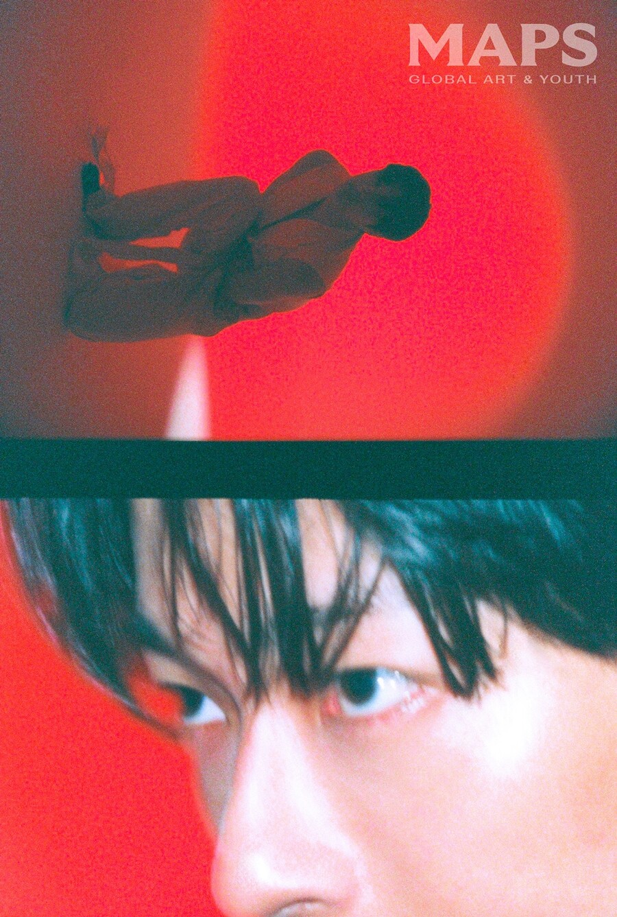 ▲ 백선호. 제공|맵스