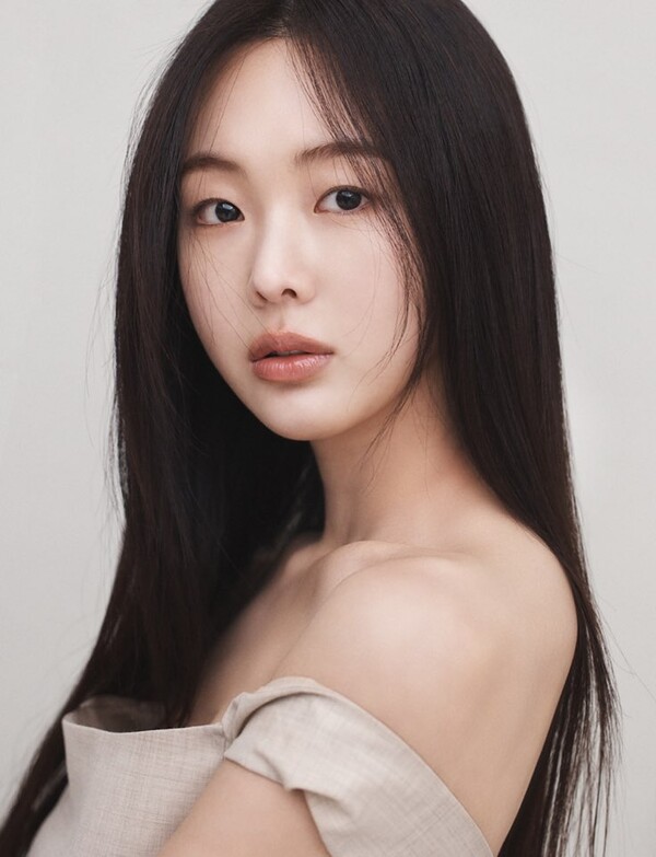 ▲ 9월 첫방송되는 KBS2 주말드라마 '다리미 패밀리'에 출연하는 금새록. 제공|BH엔터테인먼트