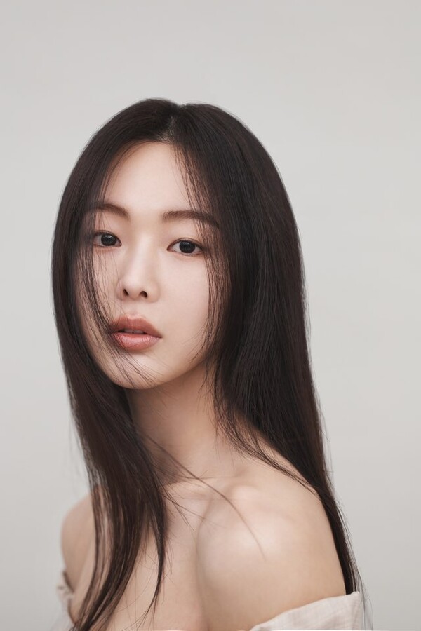 ▲ 금새록  ⓒBH엔터테인먼트