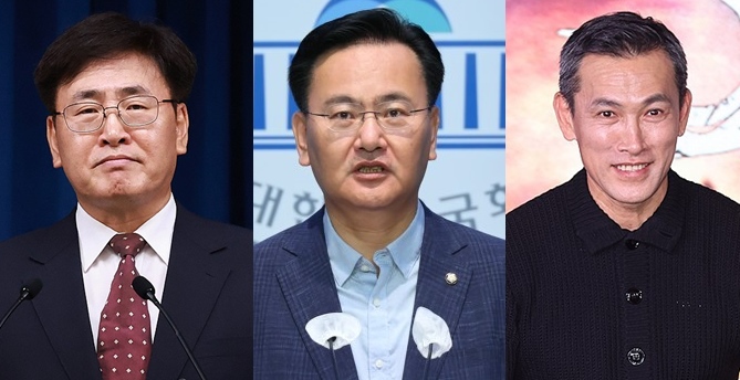 과기부 장관 후보는 유오성 둘째 형…엘리트 형제들 '시선집중'[이슈S]