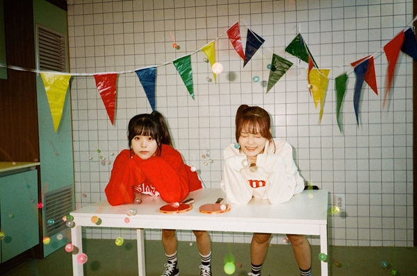 ▲ 8월 새 음반을 발표하는 여동생. 제공|에이치오이엔티