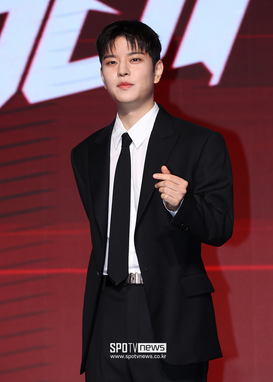 ▲ 스트레이키즈 승민 ⓒ곽혜미 기자