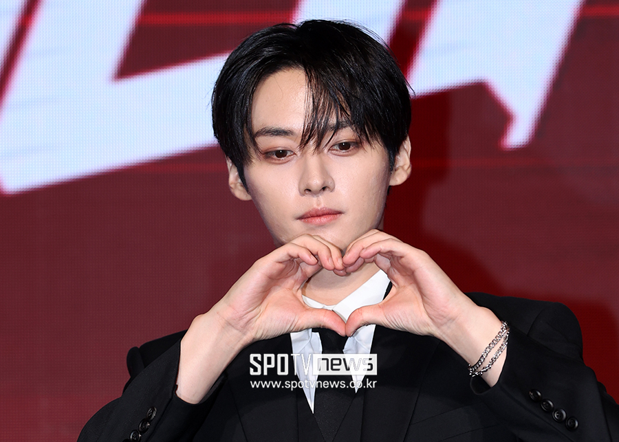 ▲ 스트레이키즈 리노 ⓒ곽혜미 기자