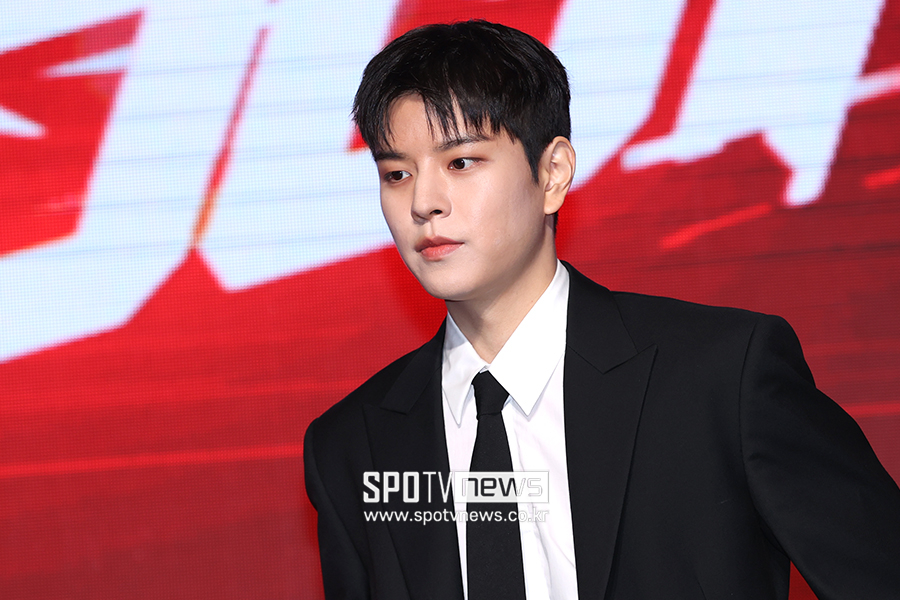 ▲ 스트레이키즈 승민 ⓒ곽혜미 기자