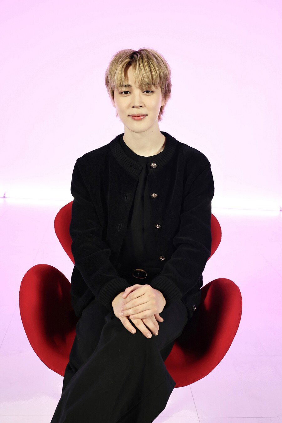 "입대 앞두고 이렇게 열심히 한다고?" BTS 지민, 오늘(19일) '뮤즈' 발매 
