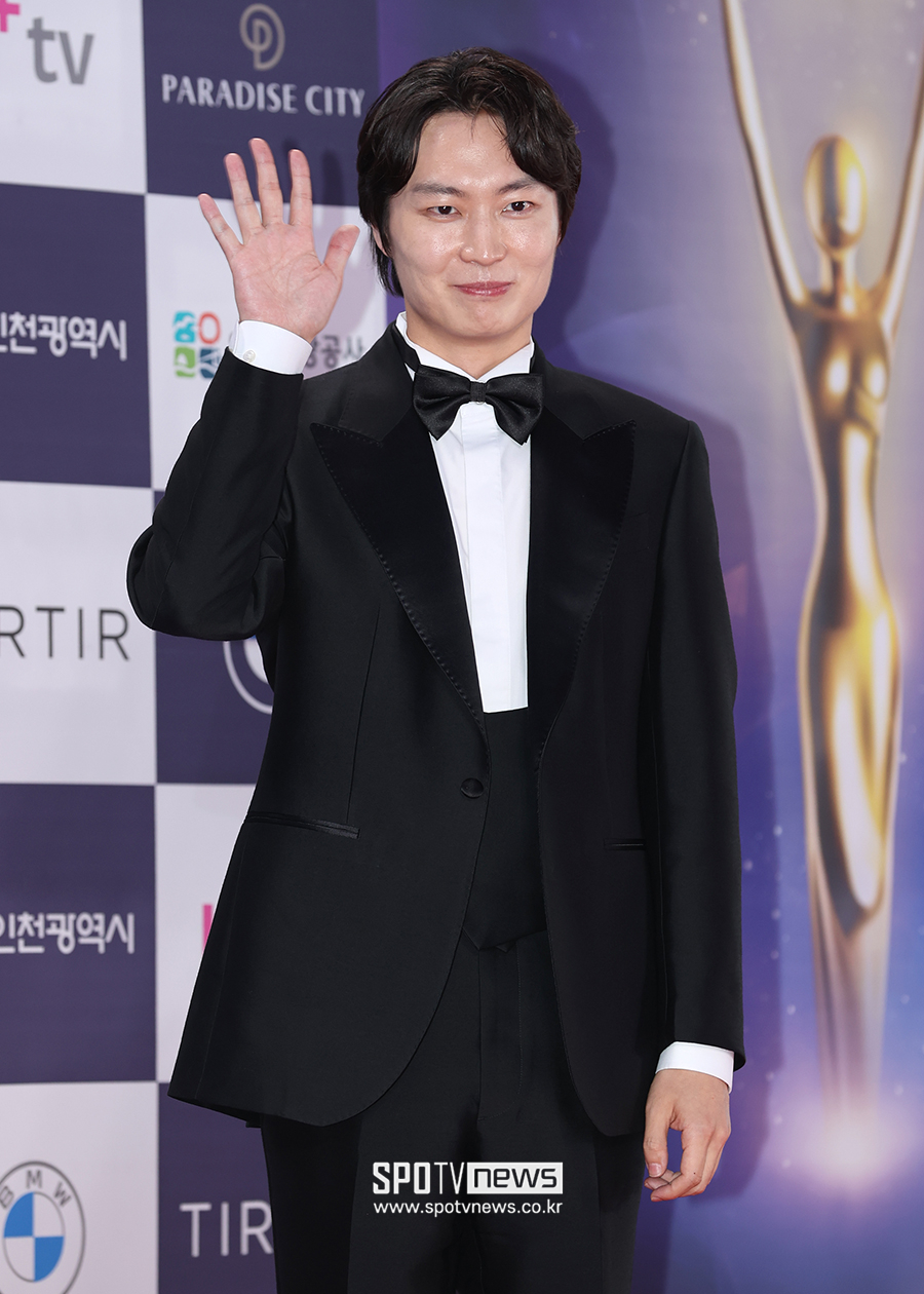 ▲ 노재원 ⓒ곽혜미 기자