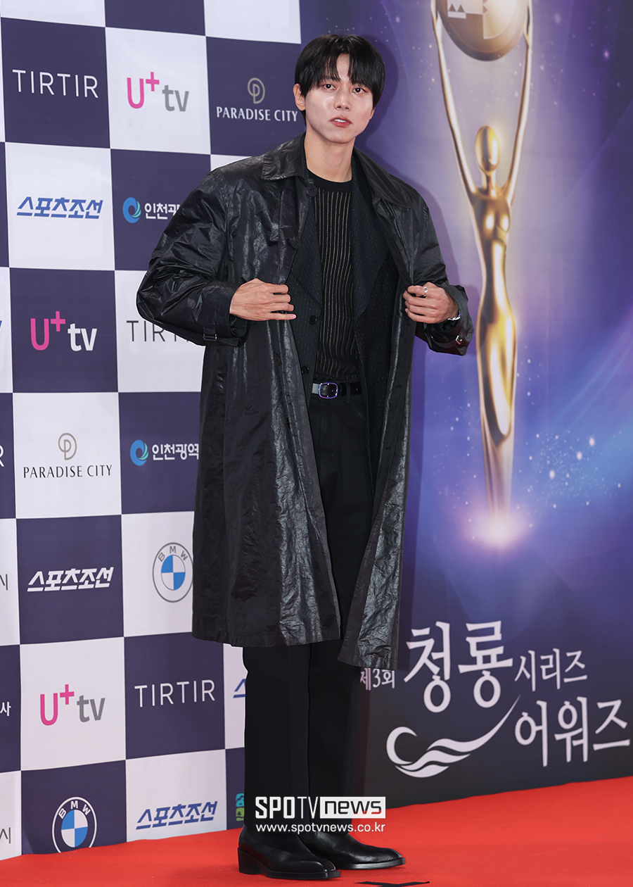 ▲ 주우재 ⓒ곽혜미 기자