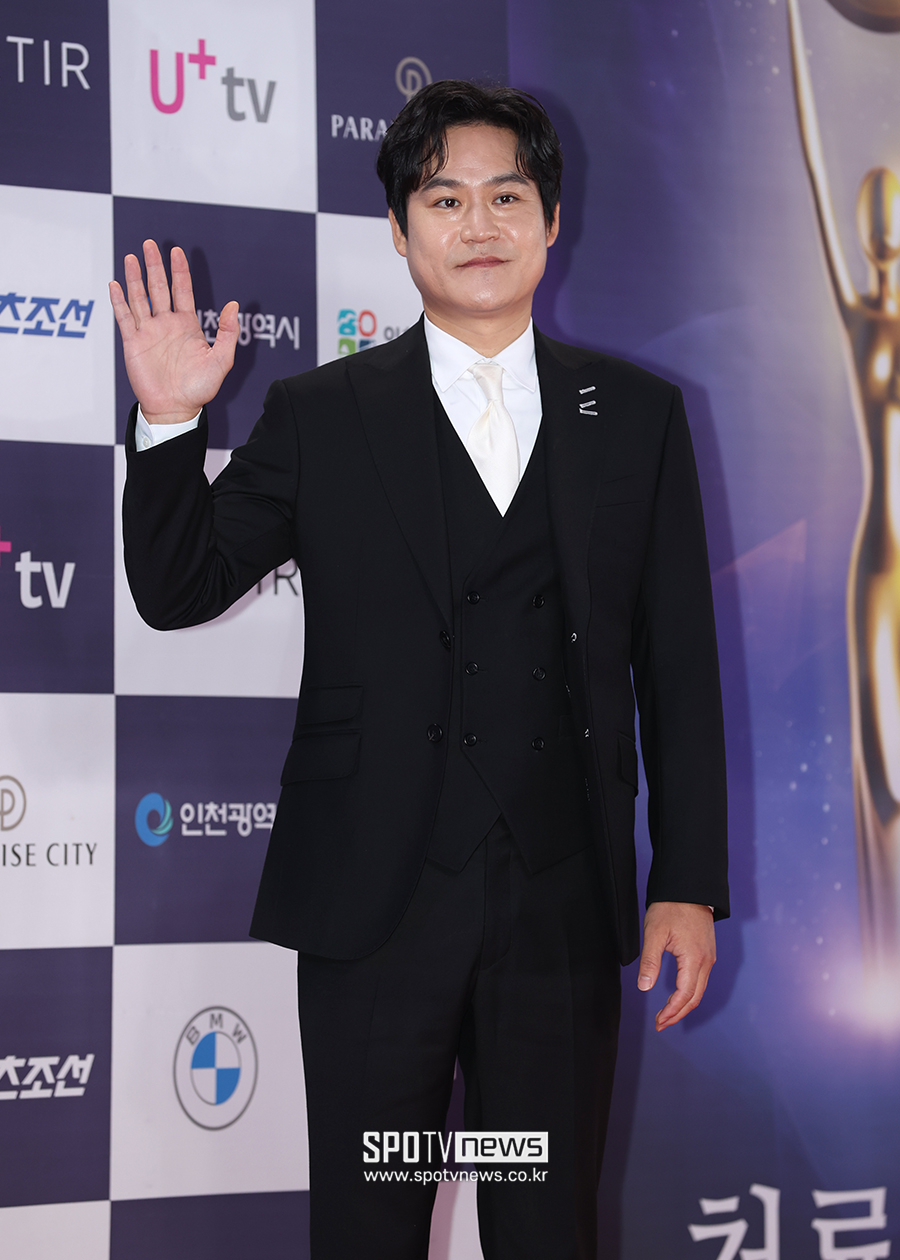 ▲ 김성균 ⓒ곽혜미 기자