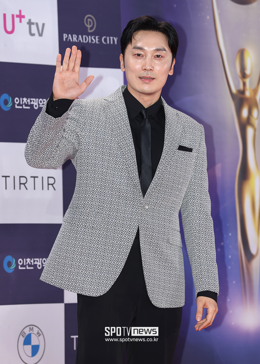 ▲ 서현우 ⓒ곽혜미 기자