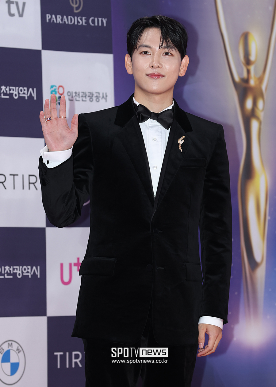 ▲ 임시완 ⓒ곽혜미 기자