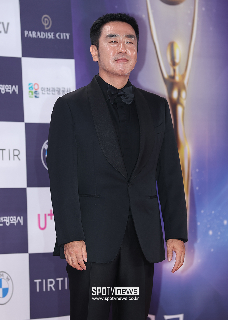 ▲ 류승룡 ⓒ곽혜미 기자