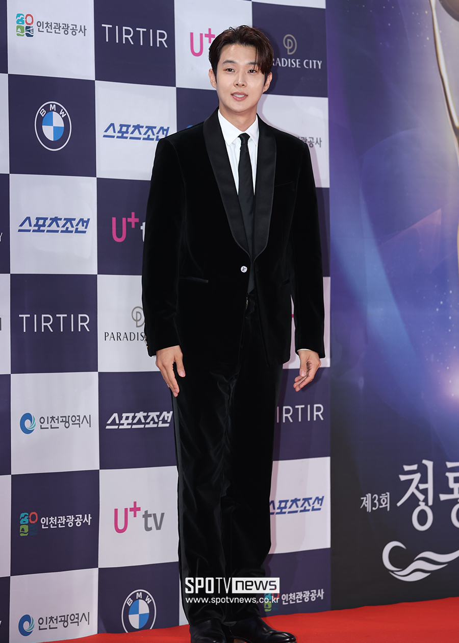 ▲ 최우식 ⓒ곽혜미 기자