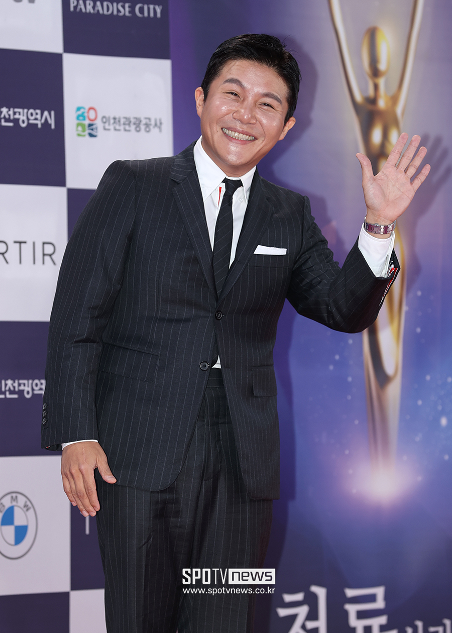 ▲ 조세호 ⓒ곽혜미 기자