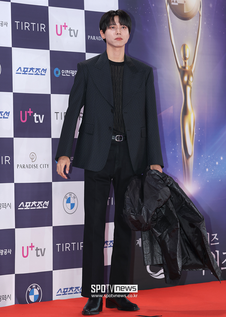 ▲ 주우재 ⓒ곽혜미 기자