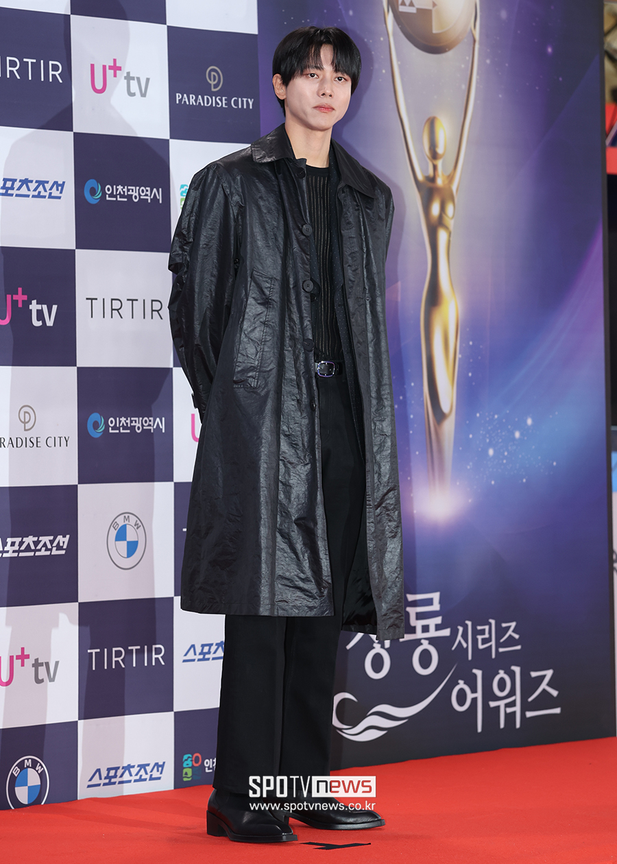 ▲ 주우재 ⓒ곽혜미 기자