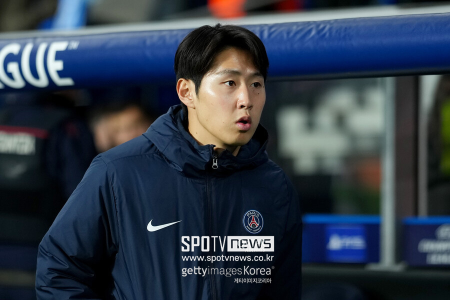 [속보] 'HERE WE GO급 공신력' EPL 이적설 터졌던 이강인, PSG 훈련 불참→전격 복귀 "22일 합류 예정"