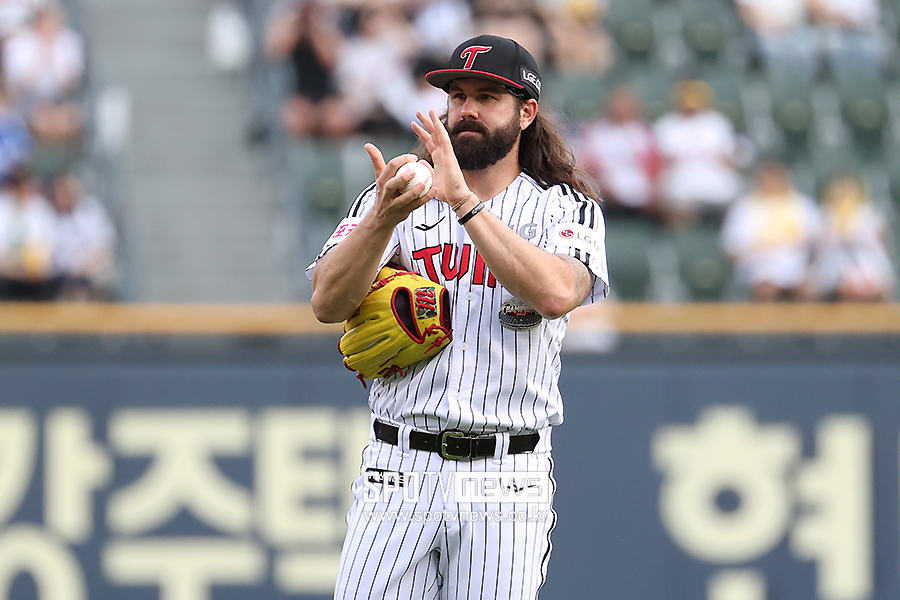 ▲ 켈리 ⓒ곽혜미 기자