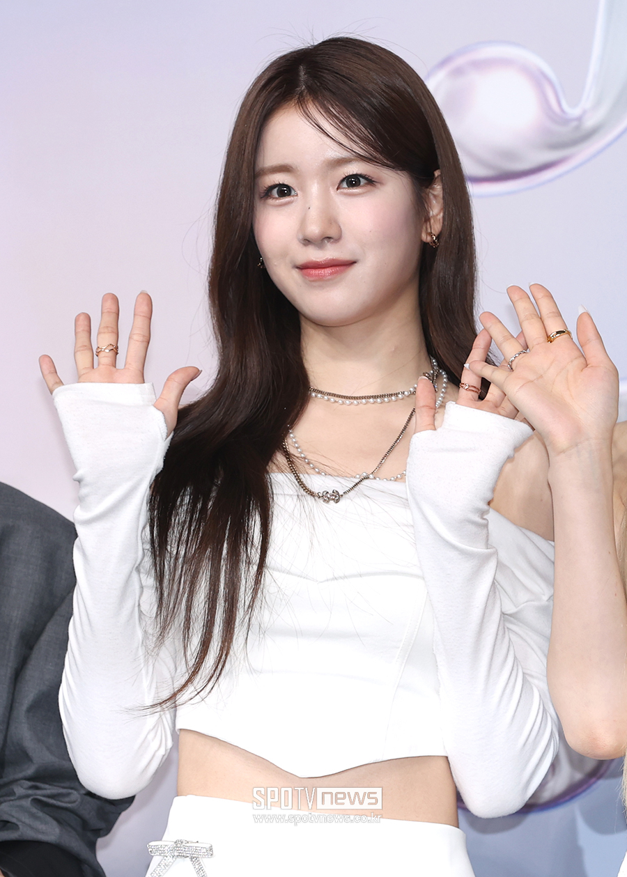 ▲ 우아 우연 ⓒ곽혜미 기자
