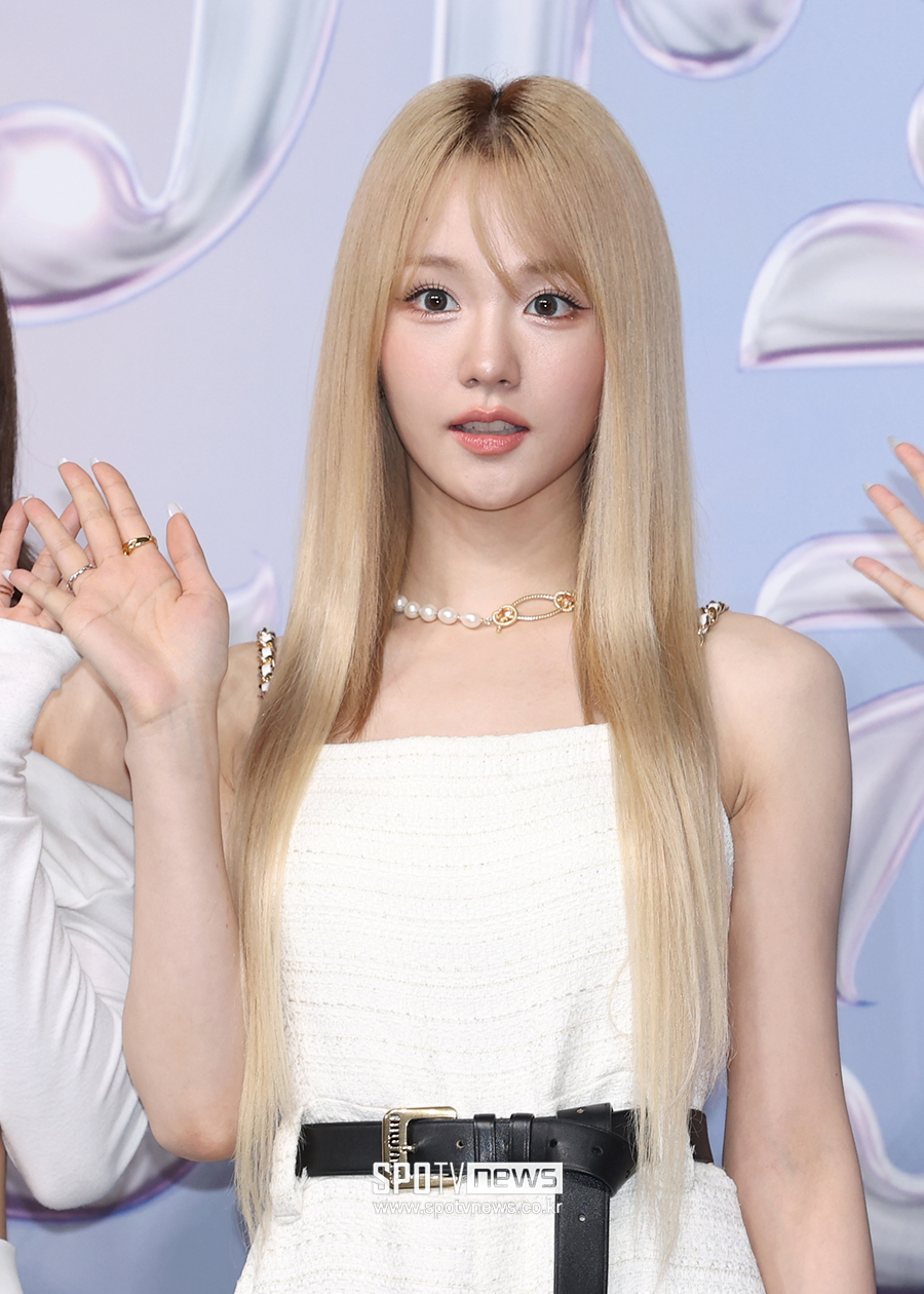▲ 우아 나나 ⓒ곽혜미 기자