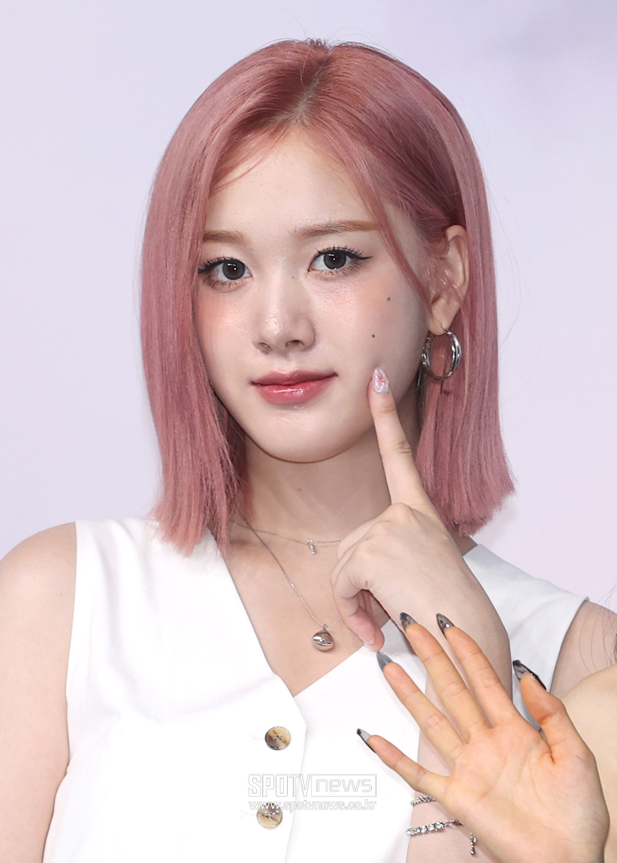 ▲ 스테이씨 재이 ⓒ곽혜미 기자