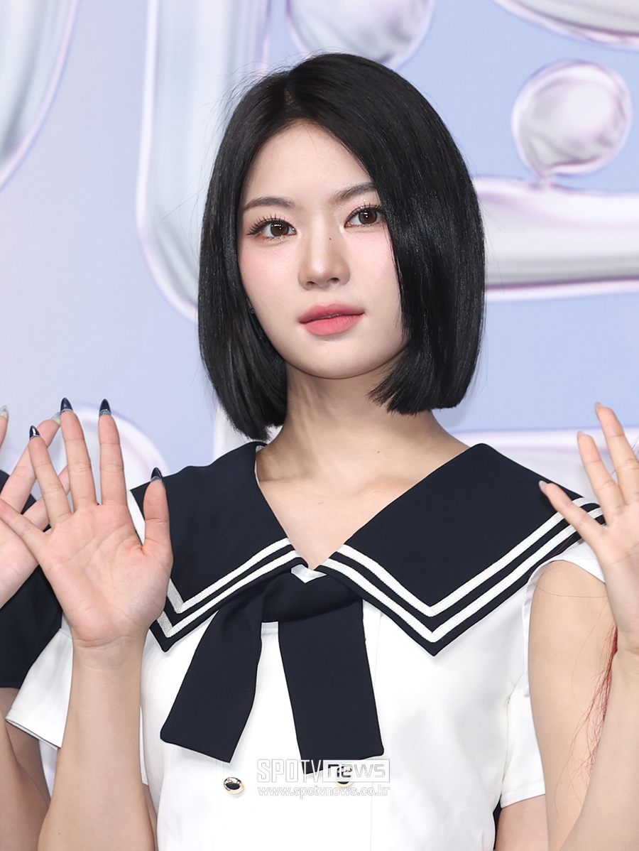 ▲ 스테이씨 아이사 ⓒ곽혜미 기자